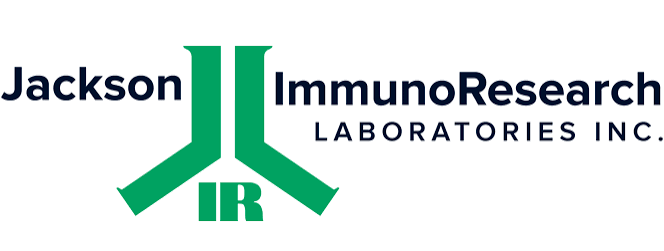 Jackson Immuno Research 로고